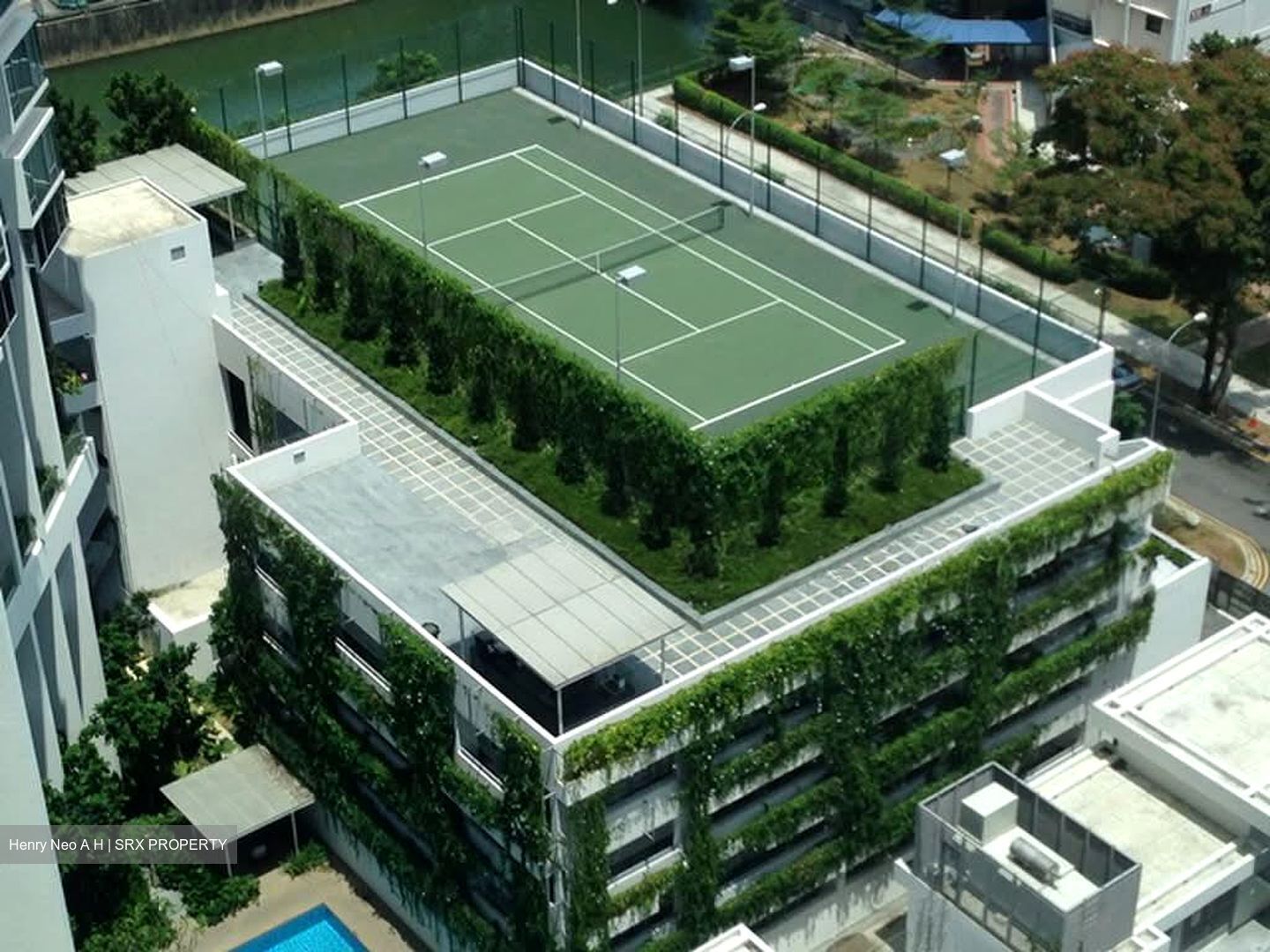 Vista Residences (D12), Condominium #589231331